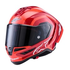 Alpinestars Supertech R10