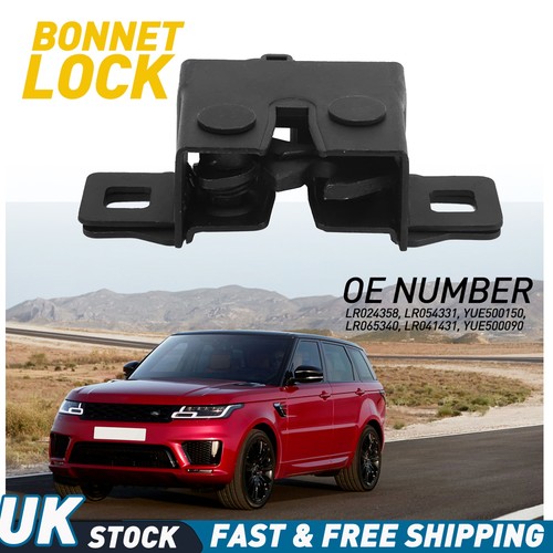 For land rover range - for,