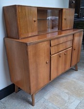 Vintage Retro Mid Century