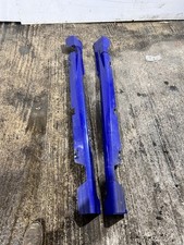 FORD FIESTA ST 3-DOOR 13-16