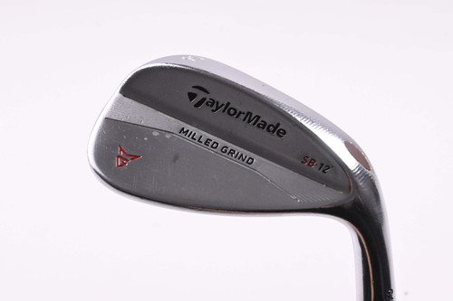 Taylormade milled grind - taylormade,