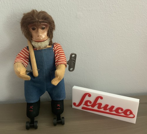 Reduced 1950 s schuco - *, 1950’s