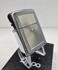 GENUINE Zippo Lighter PICTURE
