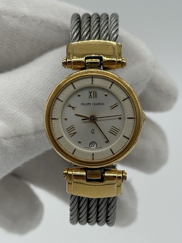 Philippe charriol two - philippe,