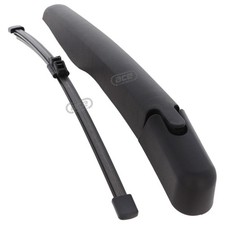 Rear Wiper Arm & Blade Set For