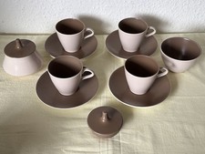 Poole Pottery Twintone