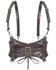 Devil Fashion Womens Steampunk