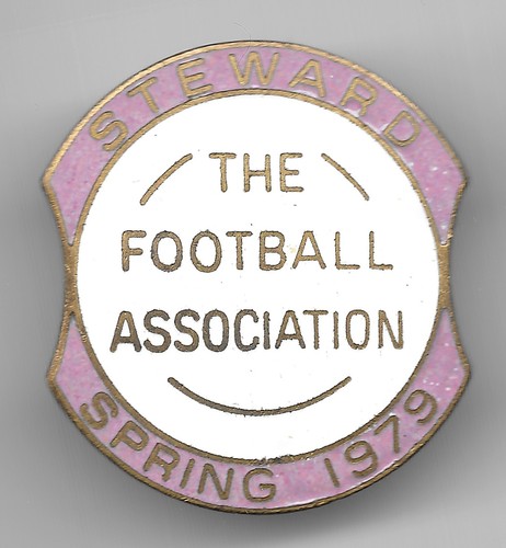 The football association - the,