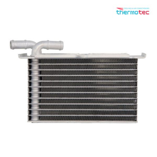 Charge air cooler thermotec - air,
