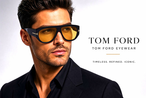 Tom ford men iconic - tom,