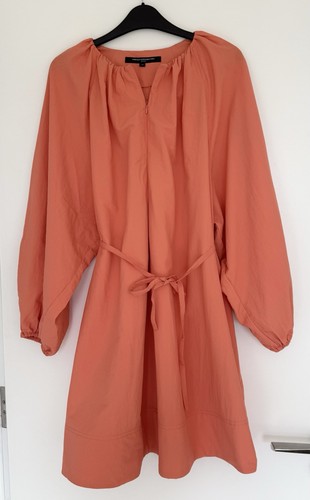 French connection coral dress - connection,