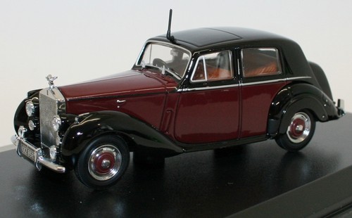Oxford diecast scale - diecast, 1/43