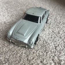 Corgi James Bond 007 Aston
