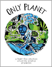 Only Planet: A Flight-Free