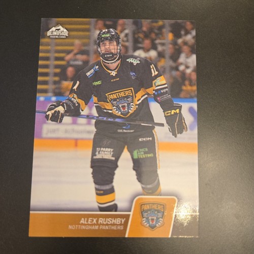Alex rushby base 18 - alex, b-18