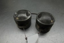 Triumph T140 Bonneville 1970s