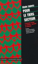 Pour le tiers secteur by