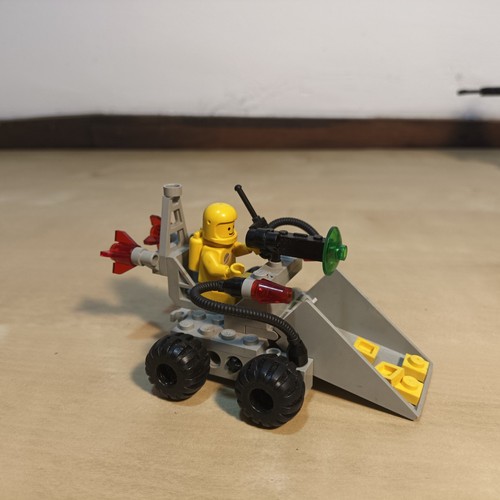 Lego legoland classic space - legoland,