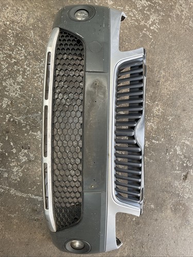 Genuine skoda fabia scout 2013 - skoda,