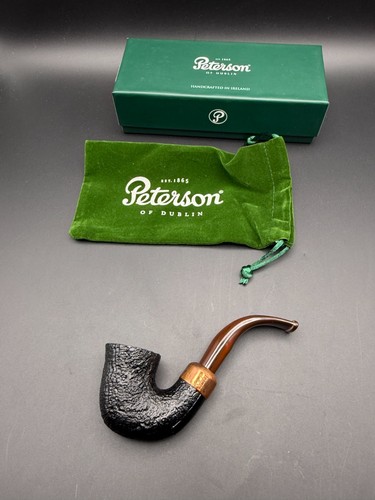 Peterson christmas 2020 shape - peterson,