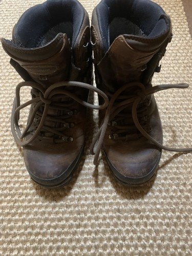 Ladies meindl walking boots - meindl,