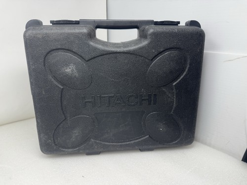 Genuine hitachi tool - tool, case