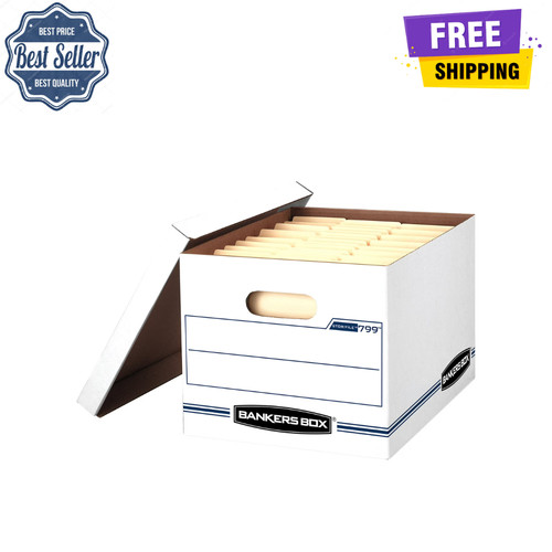 Bankers box basic duty - basic,