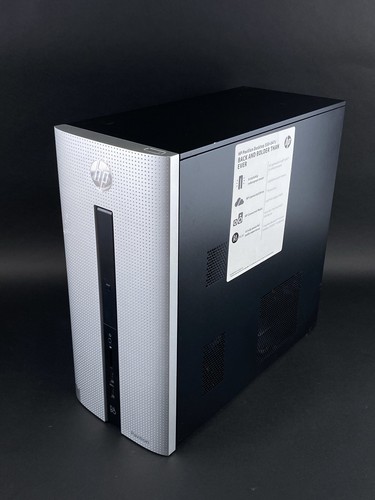 Pavilion 550 047c slim - hp, 550-047c