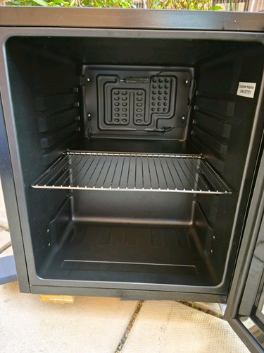 Bush drinks fridge wine cooler - fridge,