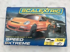 Scalextric Porche 997 GT3 RS