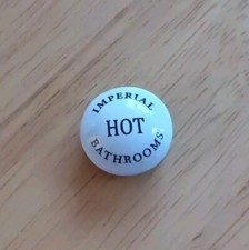Imperial Bathrooms Hot Indices
