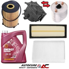 FOR CITROEN C4 FULL FILTER