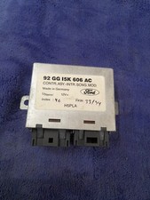 Ford Granada Scorpio Alarm Module 92gg15k606ac  -  AM2 #3a