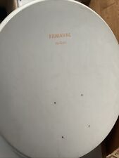Famaval Satellite Dish