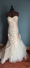 Ian Stuart 'Fonteyn' wedding