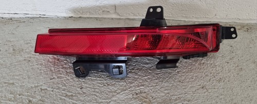 Genuine jaguar pace rear fog - genuine,