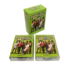 Family Matters: The Complete