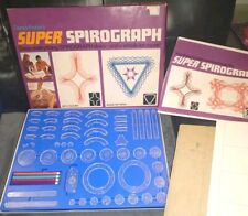 SUPER SPIROGRAPH - DENYS