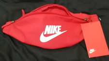 NIKE CROSS BODY BAG BUM BAG