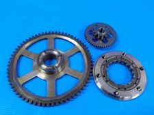CLUTCH SET STARTER GEAR YAMAHA