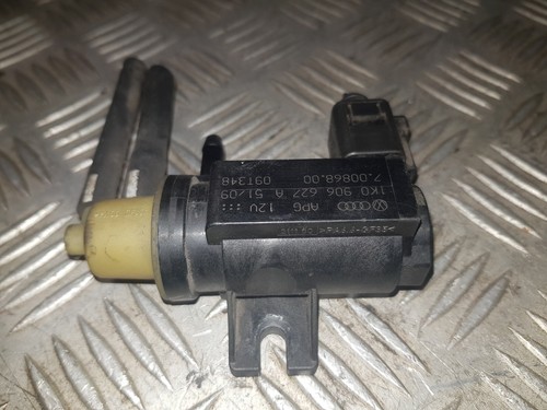 Passat 0d cgg boost - cc, 2.0d