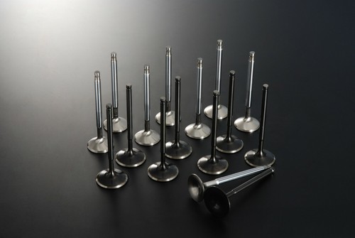 Tomei japan over size valve - japan,