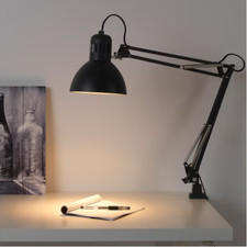 IKEA TERTIAL Work Lamp