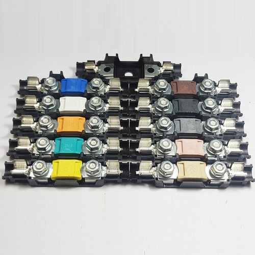 Mega fuse 100 125 - fuse, 150