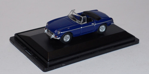 Skaleauto roaster 1 76 - roaster, 1/76