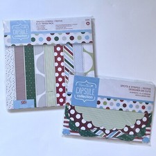 Papermania Christmas Capsule