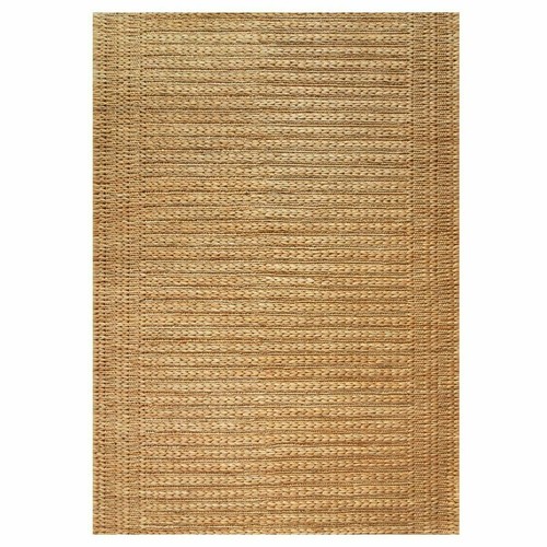 Natural jute rugs - natural,