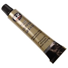 K2 Copper Grease Multi Purpose Anti Seize Slip Assembly Compound 20g Tube