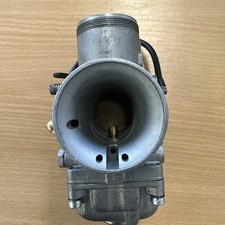 Rotax Max Evo upside down 15