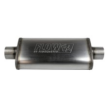 Flowmaster Stainless Flow FX